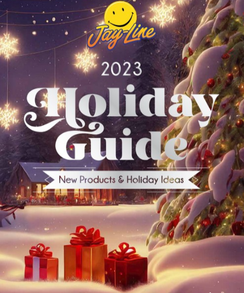 Preshow Noël 2023 - Produits - vue détaillée